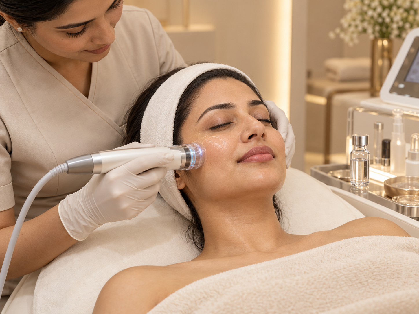 Non-Injectable PDRN / Salmon DNA Rejuvenation