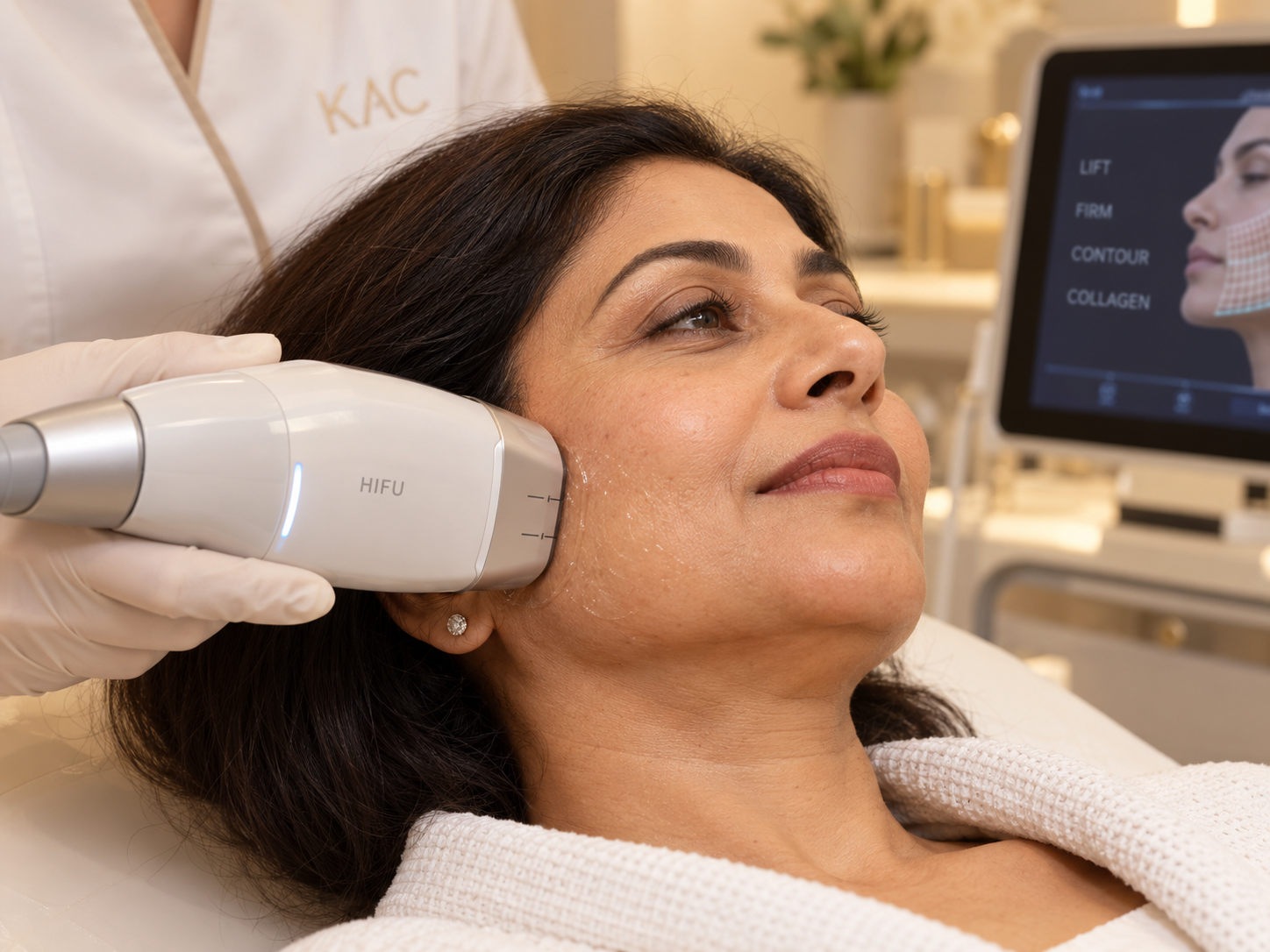 Face Lifting & Firming Program 2