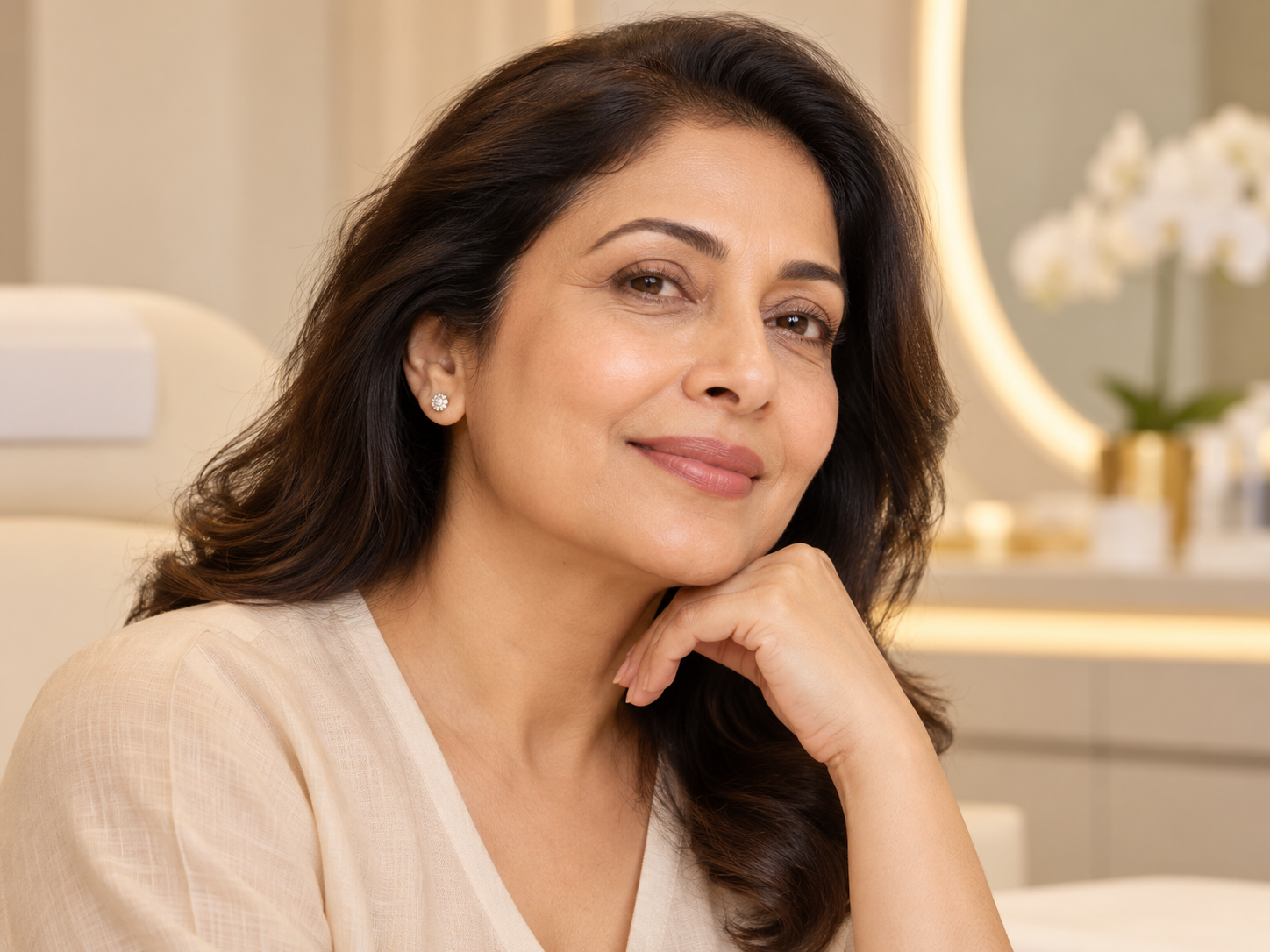 Face Lifting & Firming Program 3