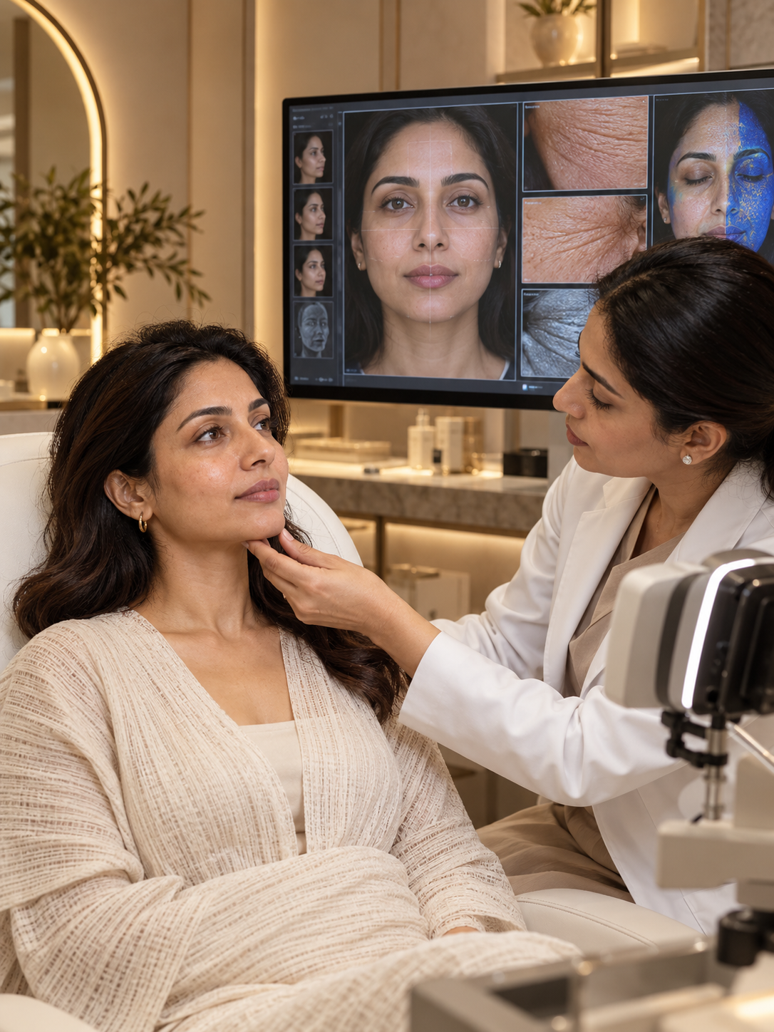 Early Anti-Ageing / Collagen Preservation 1