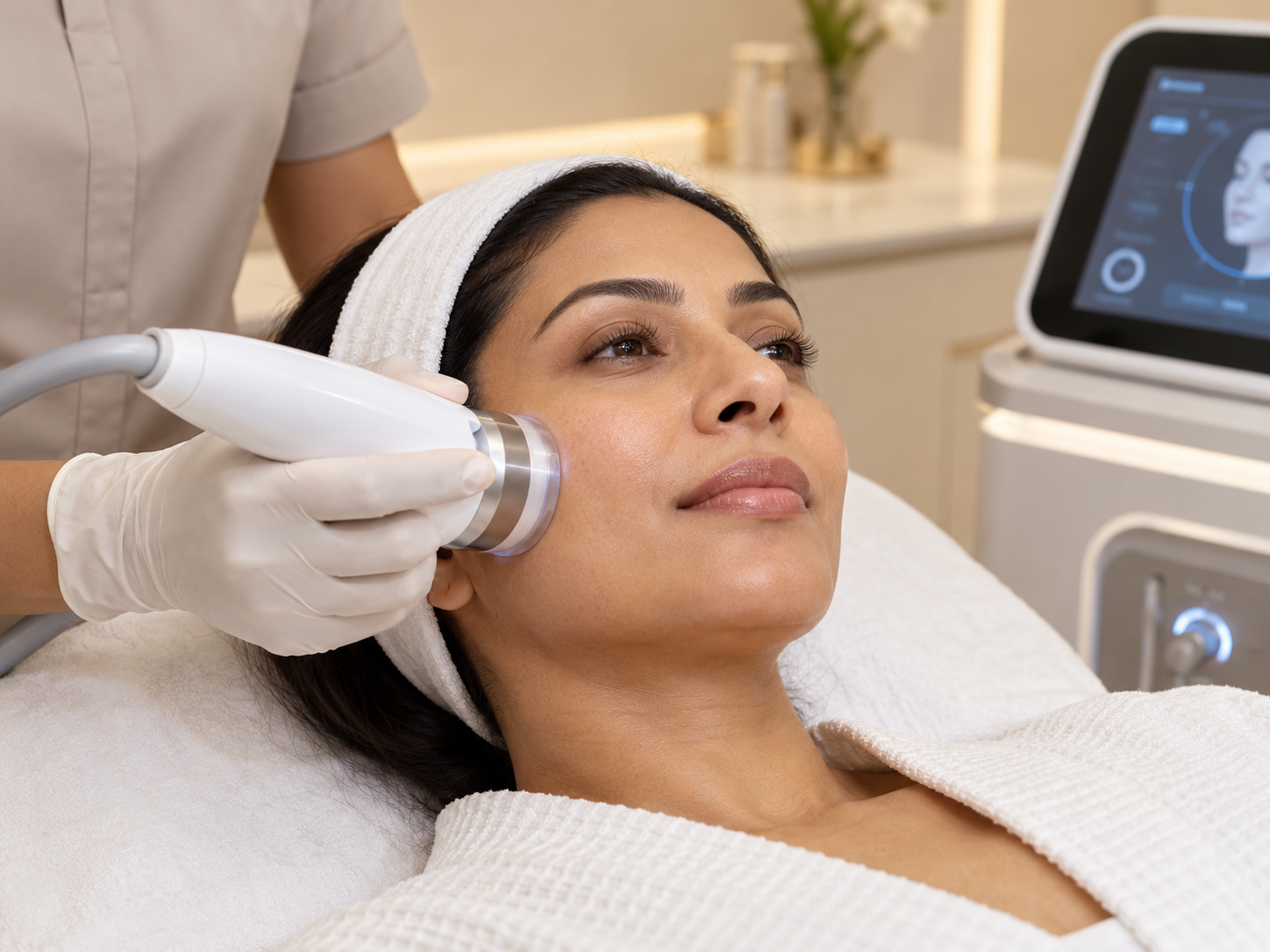 Early Anti-Ageing / Collagen Preservation 2