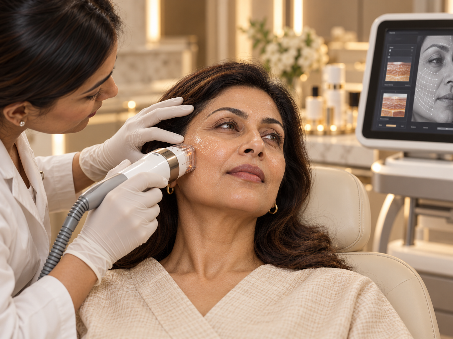Fine Lines & Wrinkle Reduction Program 2