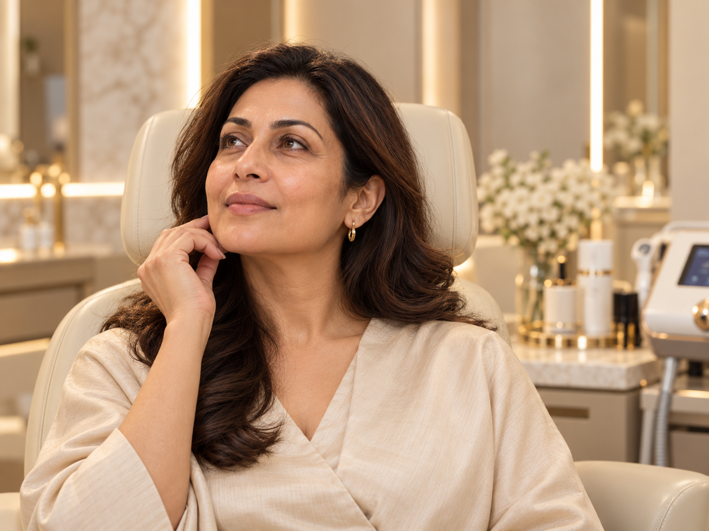 Fine Lines & Wrinkle Reduction Program 3