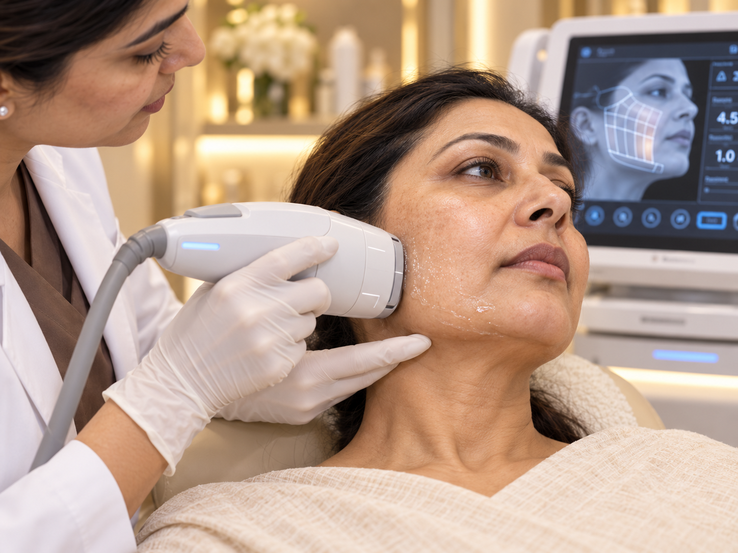 Skin Laxity & Sagging Firming Program 2