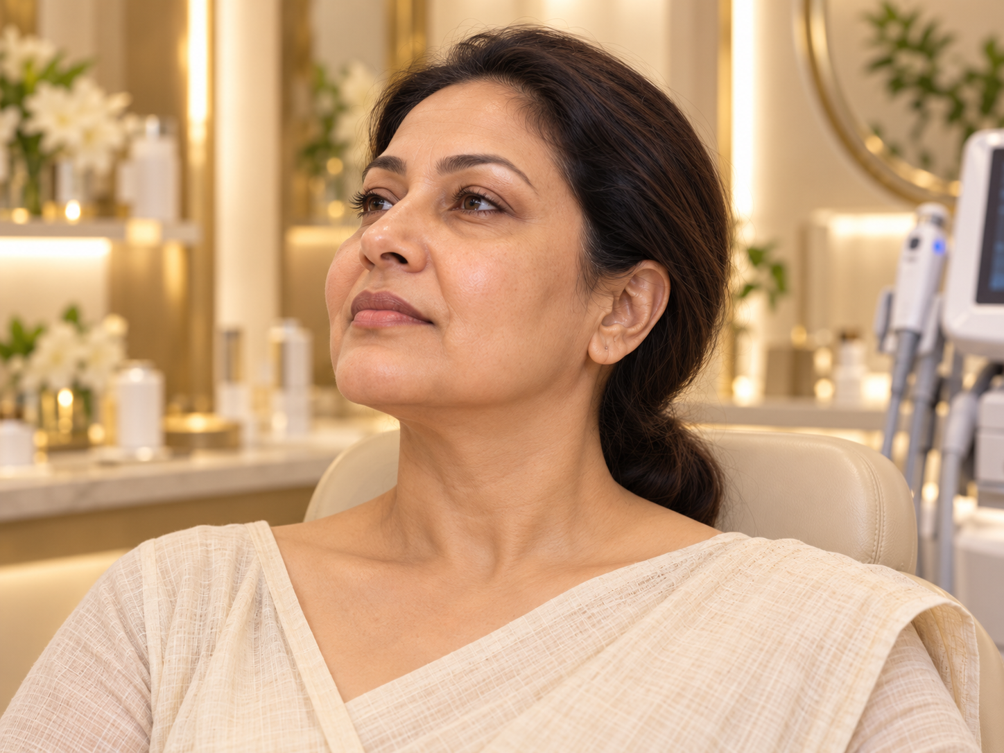 Skin Laxity & Sagging Firming Program 3