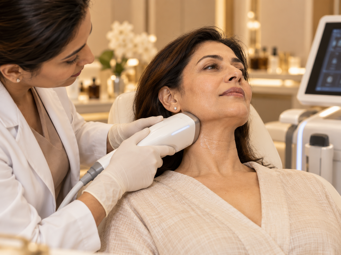 Neck Rejuvenation & Firming Program 2