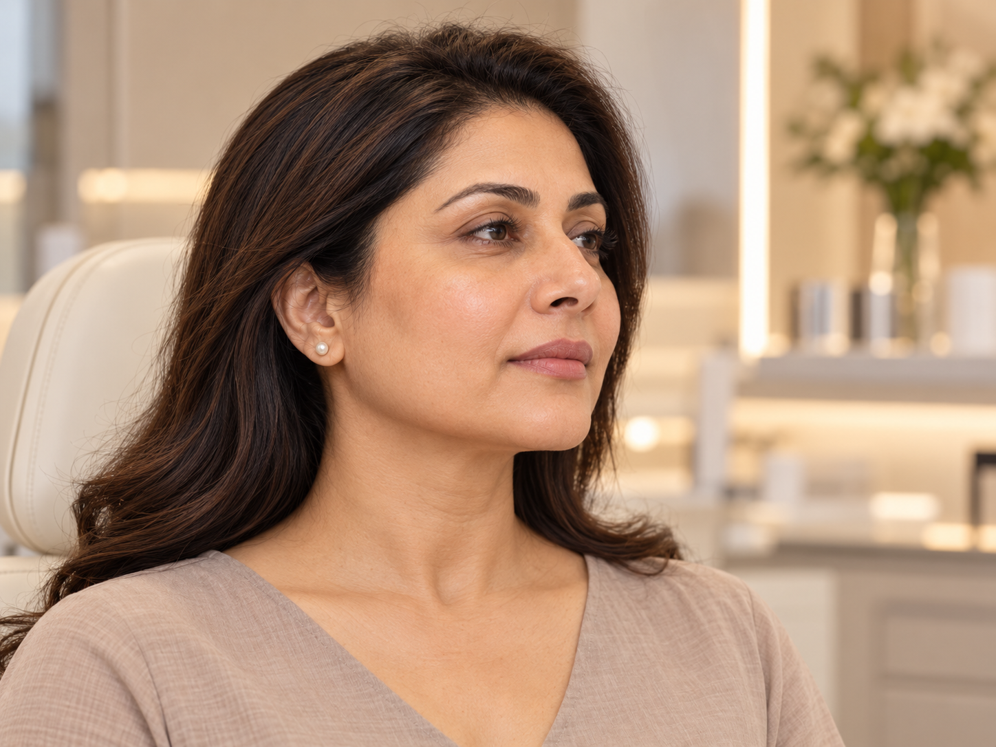 Non-Invasive Face Contouring Program 3