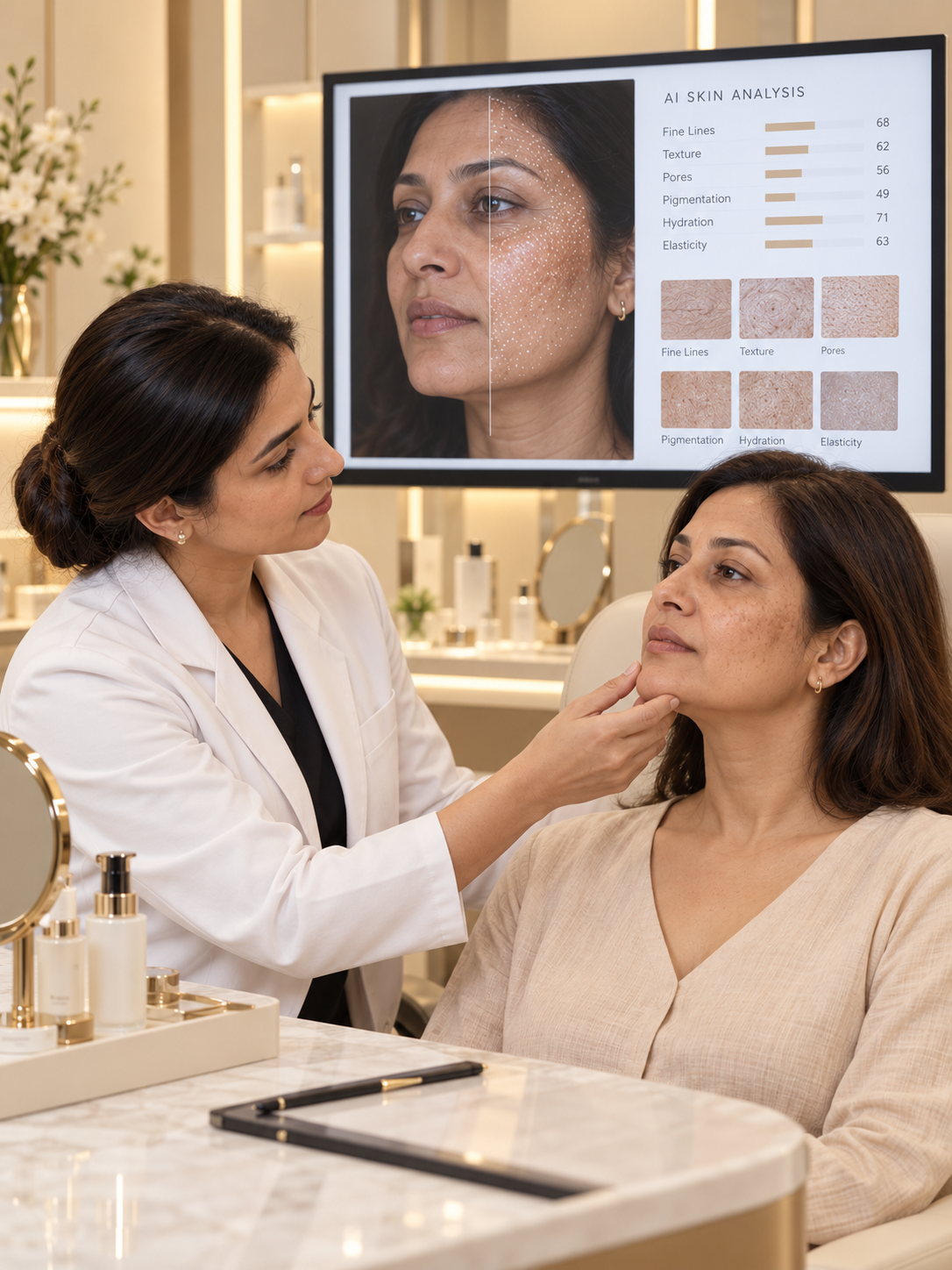 Advanced Skin Rejuvenation 1