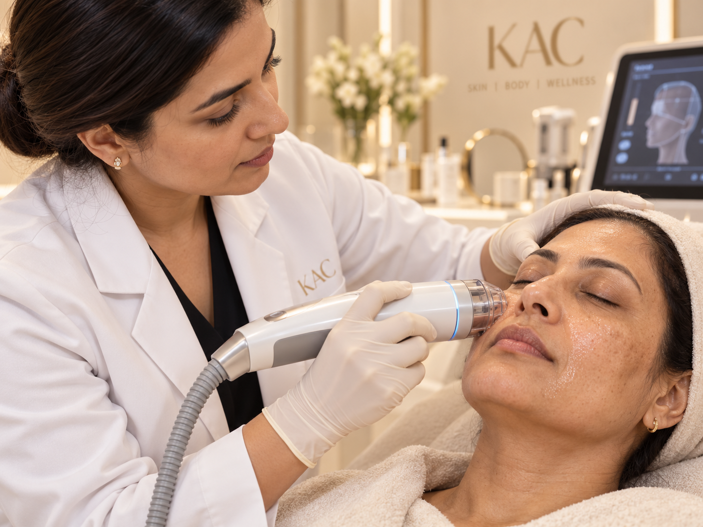Advanced Skin Rejuvenation 2