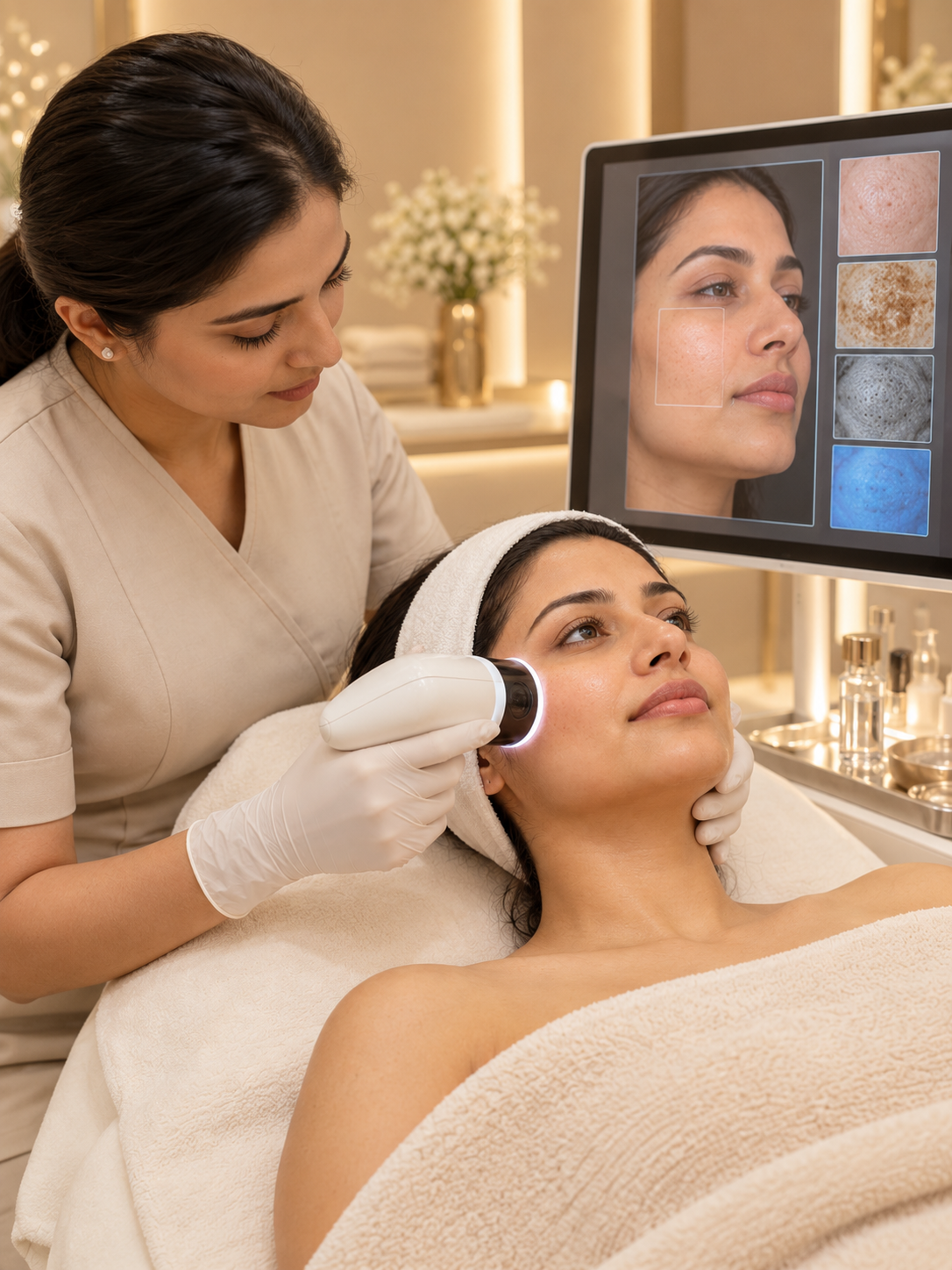 Non-Injectable PDRN / Salmon DNA Rejuvenation 1