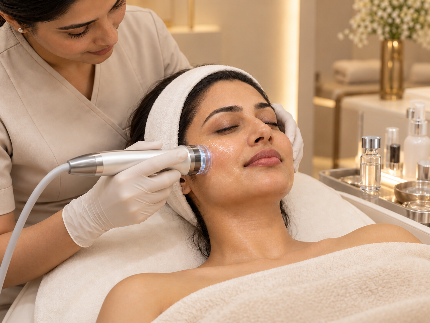 Non-Injectable PDRN / Salmon DNA Rejuvenation 2
