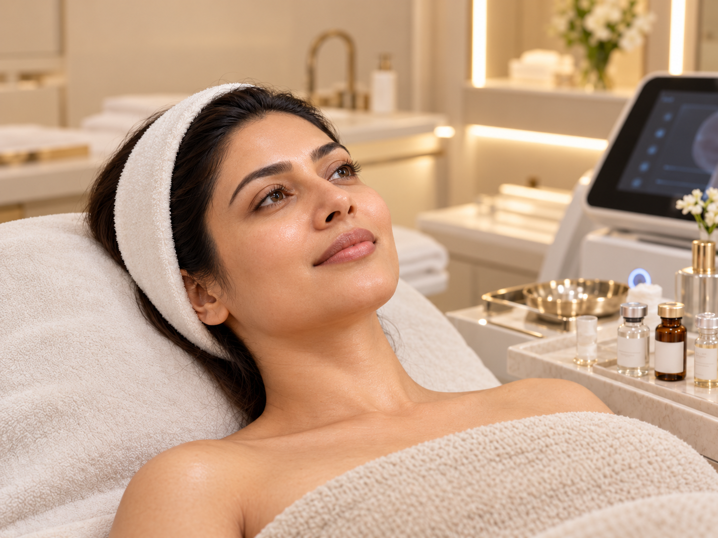 Peptide / Meso Skin Rejuvenation 3