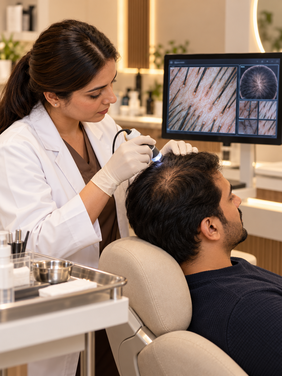 GFC Hair Therapy 1